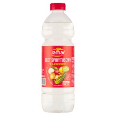 Jamar Ocet spirytusowy 10 % kwasowości 500 ml