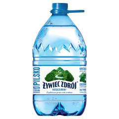 Żywiec Zdrój Niegazowany Woda źródlana 5 l