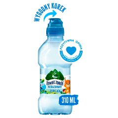 Żywiec Zdrój Zdrojek Niegazowany Woda źródlana 310 ml