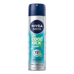 Nivea MEN Fresh Kick Antyperspriant DLA Mężczyzn 150 ml