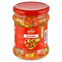 Jamar Mieszanka meksykańska 470 g