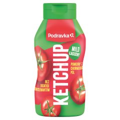 Podravka Ketchup łagodny 310 g
