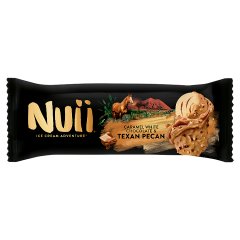 Nuii Lody czekoladowe zakręcone z sosem karmelowym 90 ml