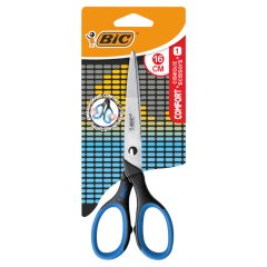 BiC Comfort Nożyczki 16 cm