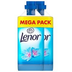 Lenor Płyn do płukania tkanin Spring Awakening 98 prań, 2.46L