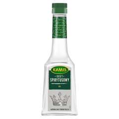 Kamis Ocet spirytusowy 6 % 250 ml