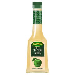 Kamis Ocet z polskich jabłek 250 ml