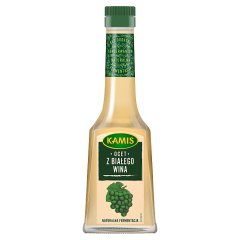 Kamis Ocet z białego wina 250 ml
