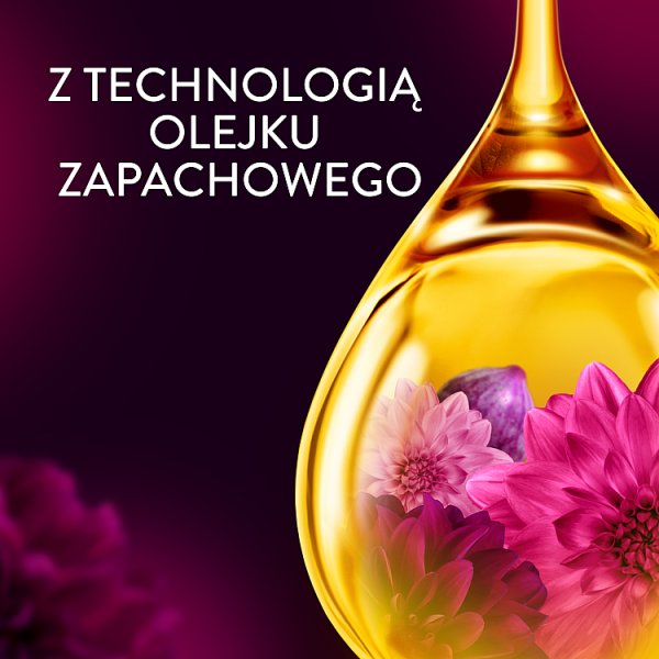 Lenor Płyn do płukania tkanin,  32 prań, Lotus Water &amp; Diamond Figs