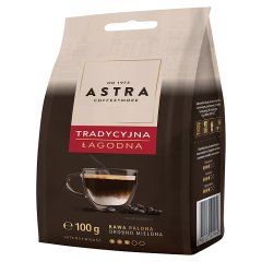 Astra Kawa palona drobno mielona tradycyjna łagodna 100 g