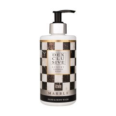 Ekskluzywne mydło w płynie MARBLE No 1 , 400 ml