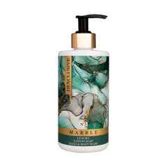 Ekskluzywne mydło w płynie MARBLE No 3, 400 ml