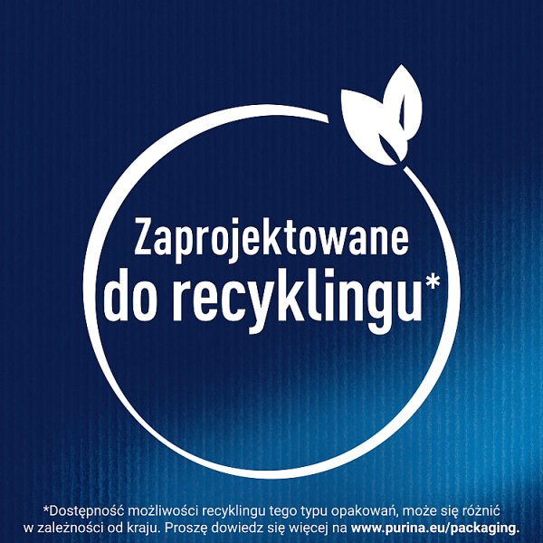 Felix Party Mix Ocean Przekąski o smaku łososia dorsza czarnego i pstrąga 60 g