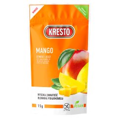 Kresto Mango 15 g