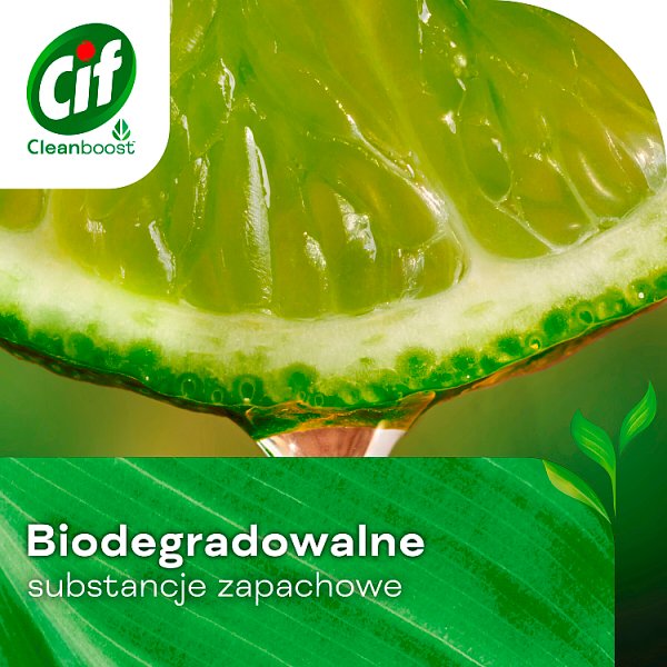 Cif Lila Flower Mleczko 780 g