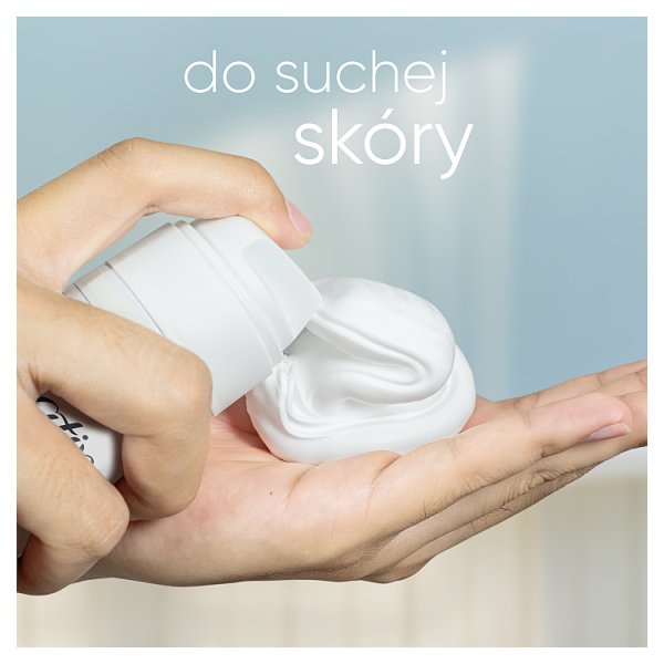 Gillette Satin Care Żel do golenia dla kobiet, Shea Butter Silk, 200ml