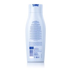 Nivea Diamond Gloss Szampon pielęgnujący do włosów 400ml