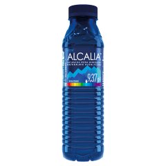 Velingrad Alcalia Naturalna woda mineralna niegazowana 500 ml