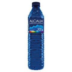 Velingrad Alcalia Naturalna woda mineralna niegazowana 1,5 l