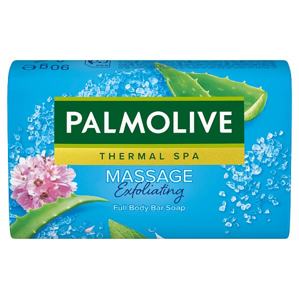 Palmolive Massage Mydło w kostce, 90 g