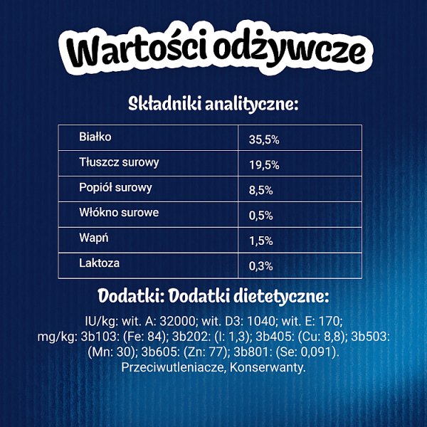 Felix Party Mix Dairy Delight Przekąski o smaku mleka jogurtu i sera 60 g