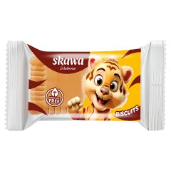 Wadowice Skawa Herbatniki 14g