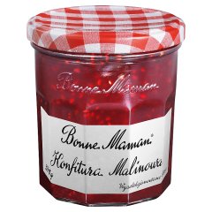 Bonne Maman Konfitura malinowa 370 g