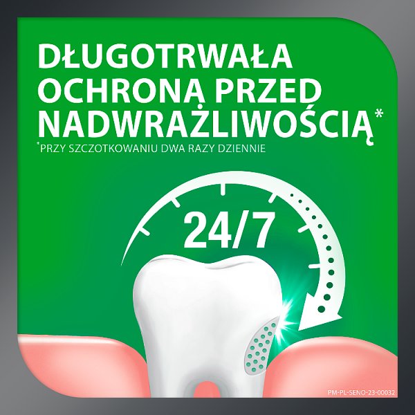 Sensodyne Natural White Pasta do zębów 75 ml