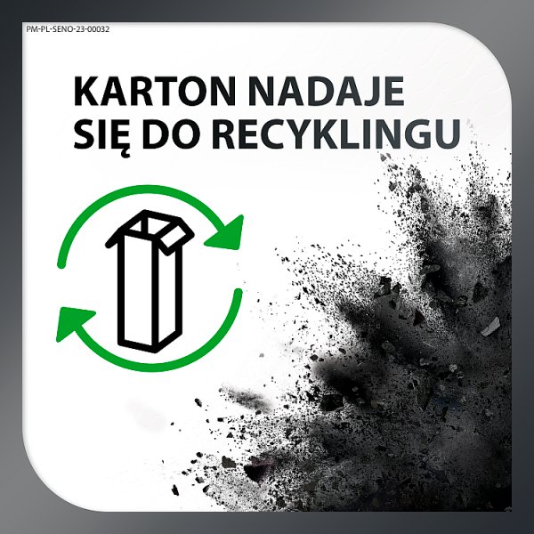 Sensodyne Natural White Pasta do zębów 75 ml