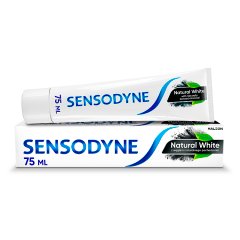 Sensodyne Natural White Pasta do zębów 75 ml