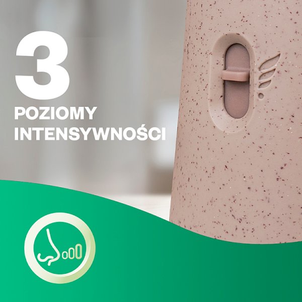 Air Wick Active Fresh Automatyczny odświeżacz powietrza wkład morska bryza 228 ml