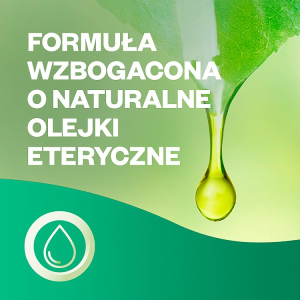 Air Wick Active Fresh Automatyczny odświeżacz powietrza wkład morska bryza 228 ml