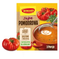 Winiary Zupa pomidorowa 50 g