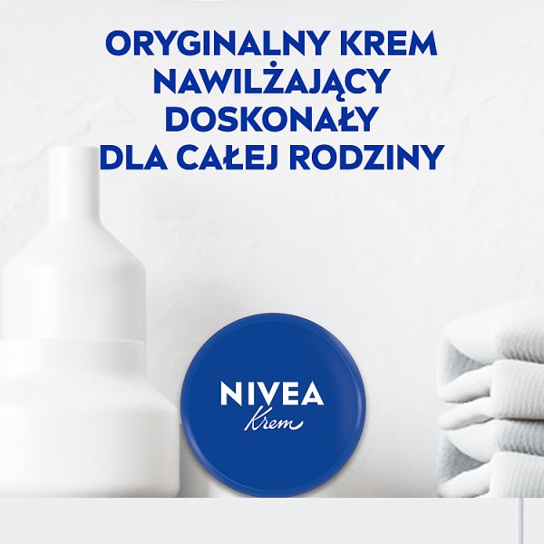 Nivea Creme Krem uniwersalny 30 ml