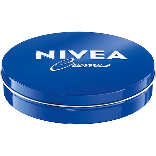 Nivea Creme Krem do ciała, twarzy i rąk, 75ml