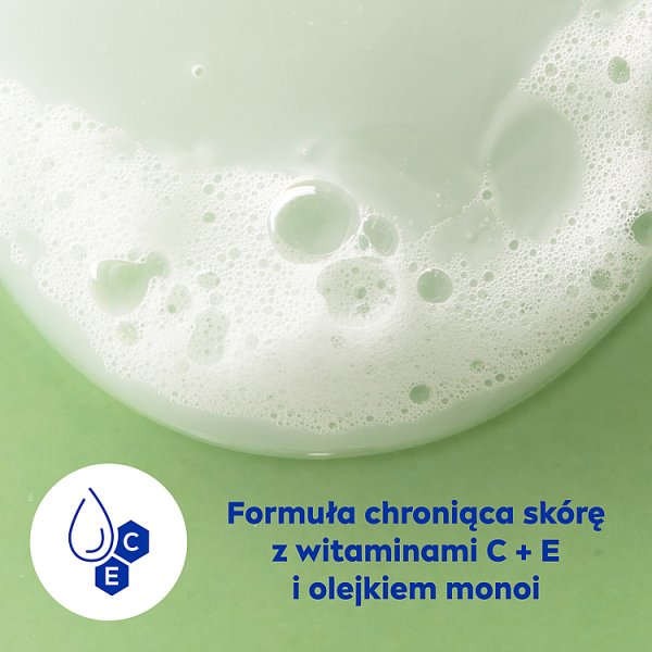 Nivea Żel pod prysznic Star Fruit &amp; Monoi Oil 500ml