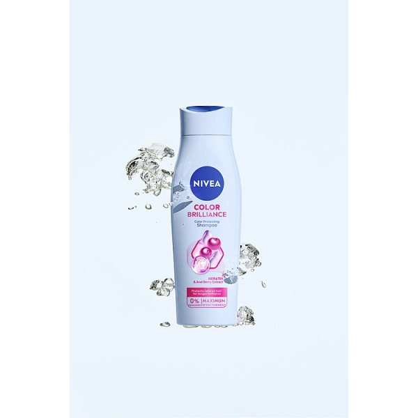 Color Brilliance Szampon chroniący kolory 400ml