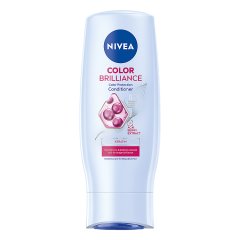 Nivea Color Brilliance Odżywka chroniąca kolor włosów 200ml