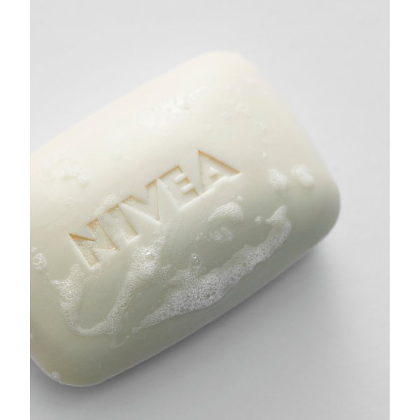 Nivea Creme Care Pielęgnujące Mydło W Kostce 100g