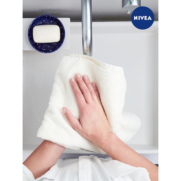 Nivea Creme Care Pielęgnujące Mydło W Kostce 100g