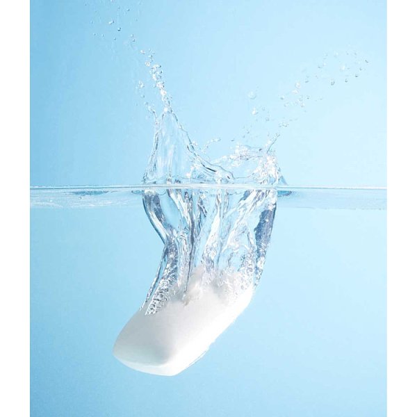 Nivea Milk Mydło w kostce do rąk 90 g