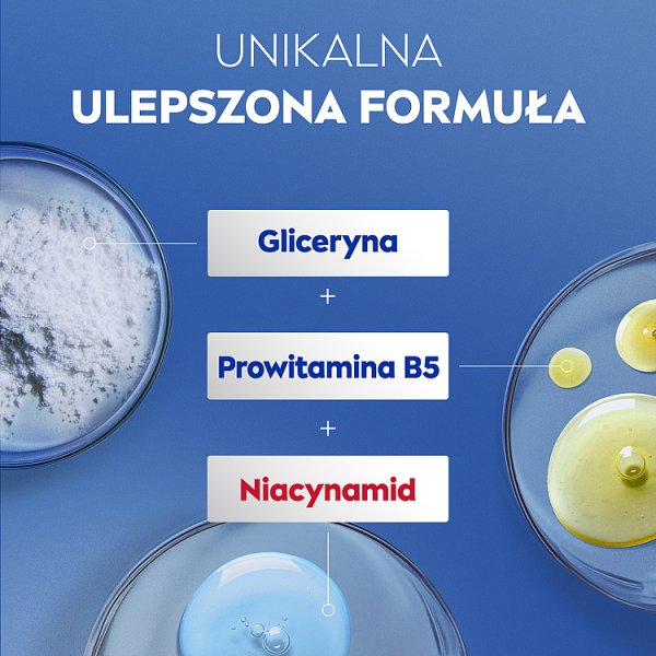 Nivea Regenerujący balsam do ciała 400 ml