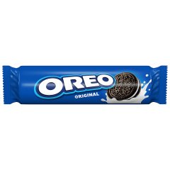 OREO WANILIOWY CIASTECZKA 154 g