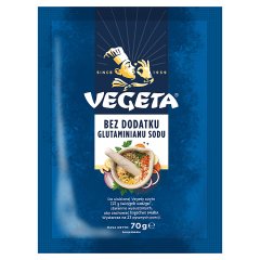 Vegeta Przyprawa warzywna do potraw 70 g