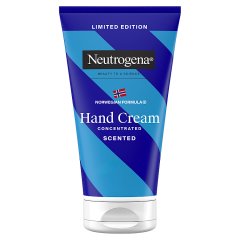 Neutrogena Skoncentrowany krem do rąk 75 ml