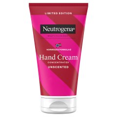 Neutrogena Skoncentrowany krem do rąk bezzapachowy 75 ml