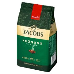 Jacobs Krönung Kawa ziarnista palona 250 g