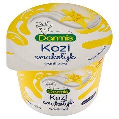 Danmis Kozi smakołyk waniliowy 100 g