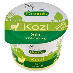 Danmis Kozi ser kremowy 100 g