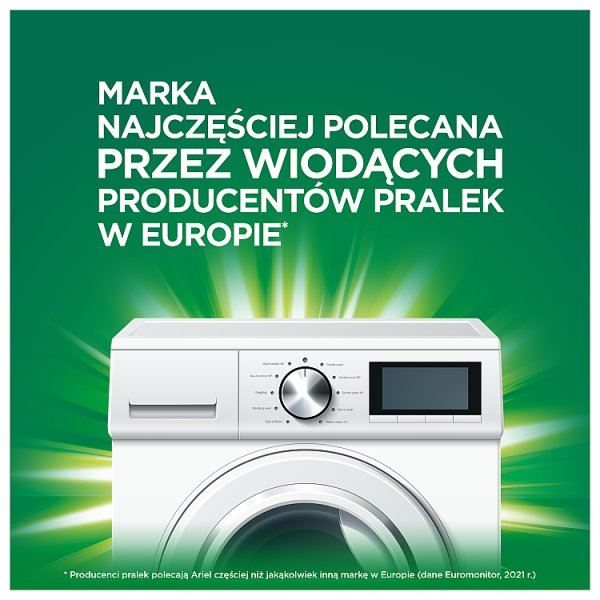 Ariel Allin1 PODS Kapsułki do prania, 22 prań